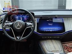 مرسيدس بنز E-Class